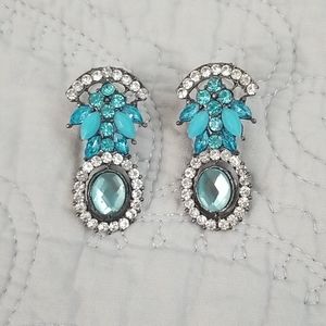 michael kors earrings tj maxx